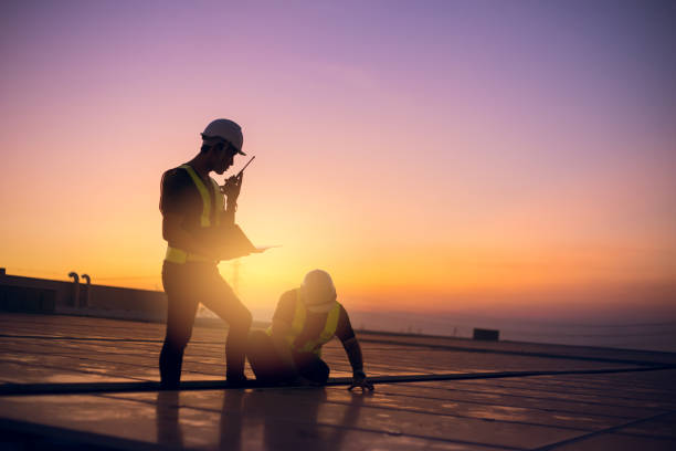 Best Roof Installation  in Tucumcari, NM